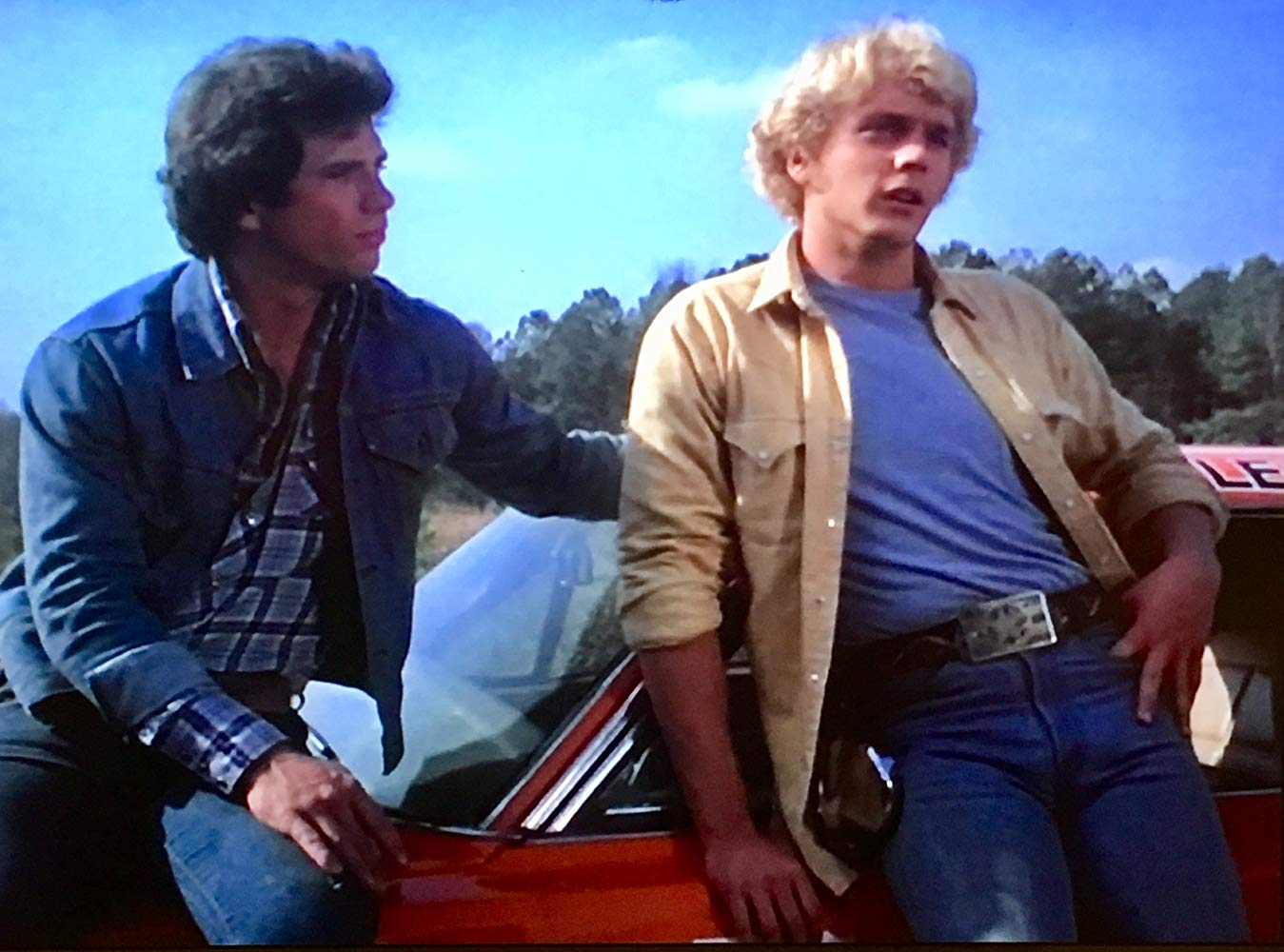 Repo Men The Dukes of Hazzard Wiki Fandom