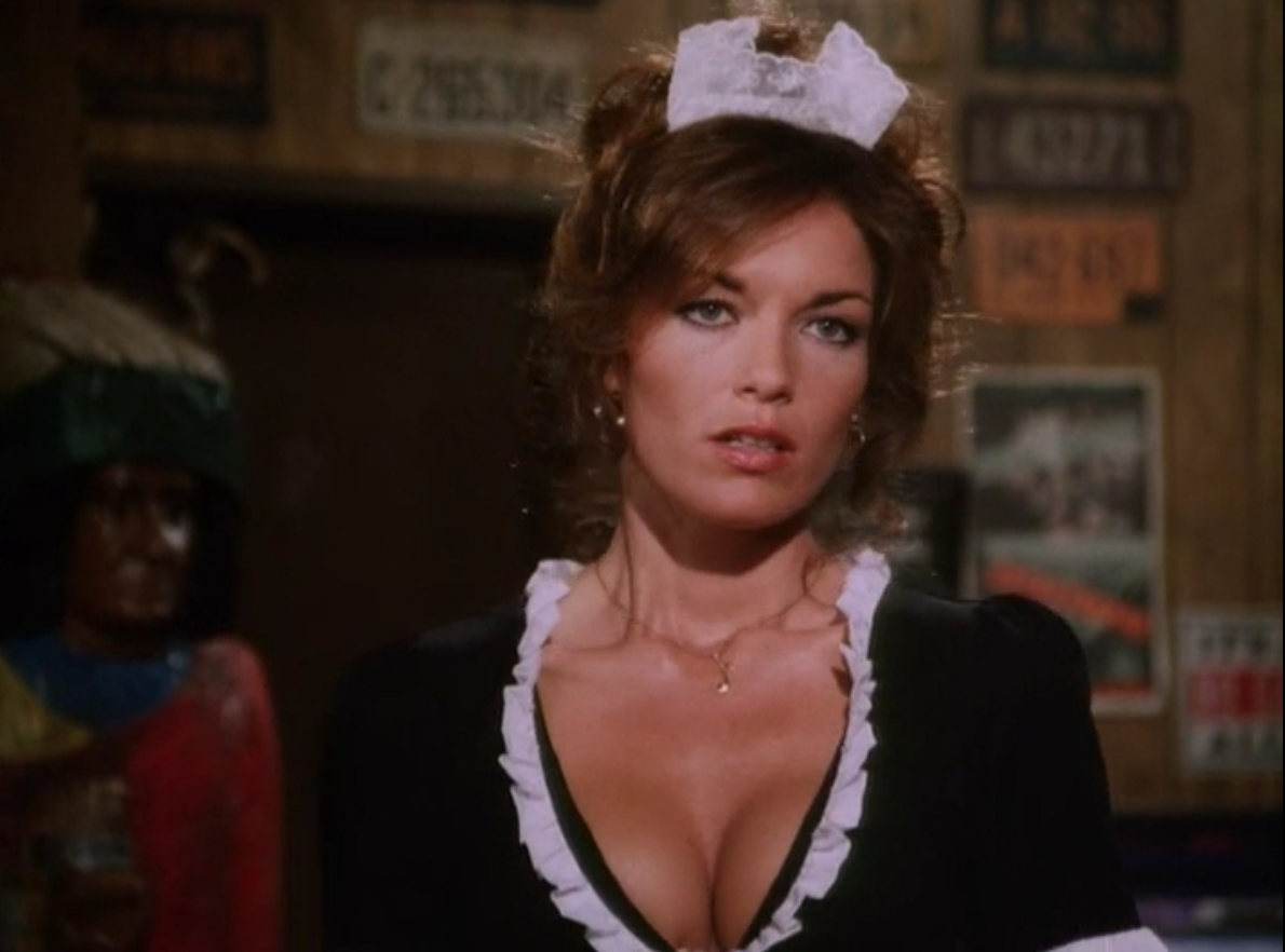 Catherine Bach Wiki