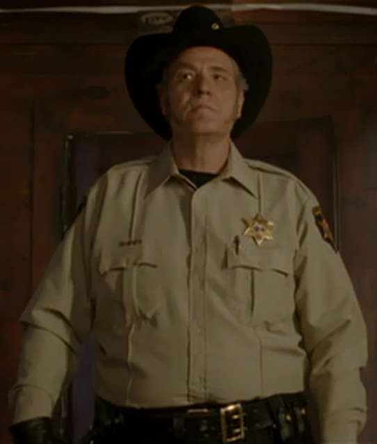 Rosco Purvis Coltrane (M.C. Gainey) The Dukes of Hazzard Wiki FANDOM powered by Wikia
