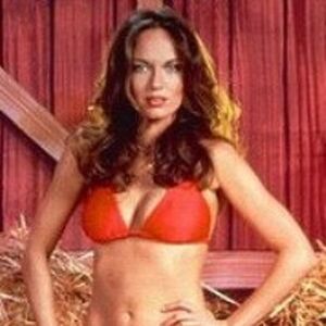 Daisy Duke Catherine Bach The Dukes Of Hazzard Wiki Fandom