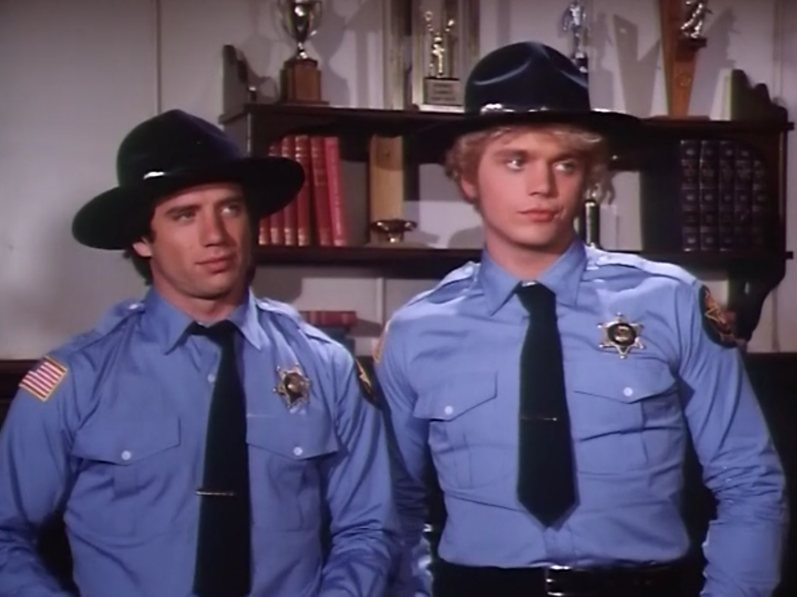 Deputy Dukes The Dukes of Hazzard Wiki Fandom