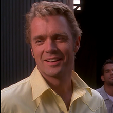 Bo Duke John Schneider The Dukes Of Hazzard Wiki Fandom