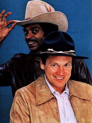 Enos (TV series)