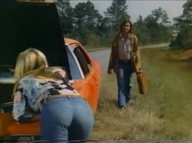 Image Beth At Her Best The Dukes Of Hazzard Wiki Fandom Powered By Wikia 1615