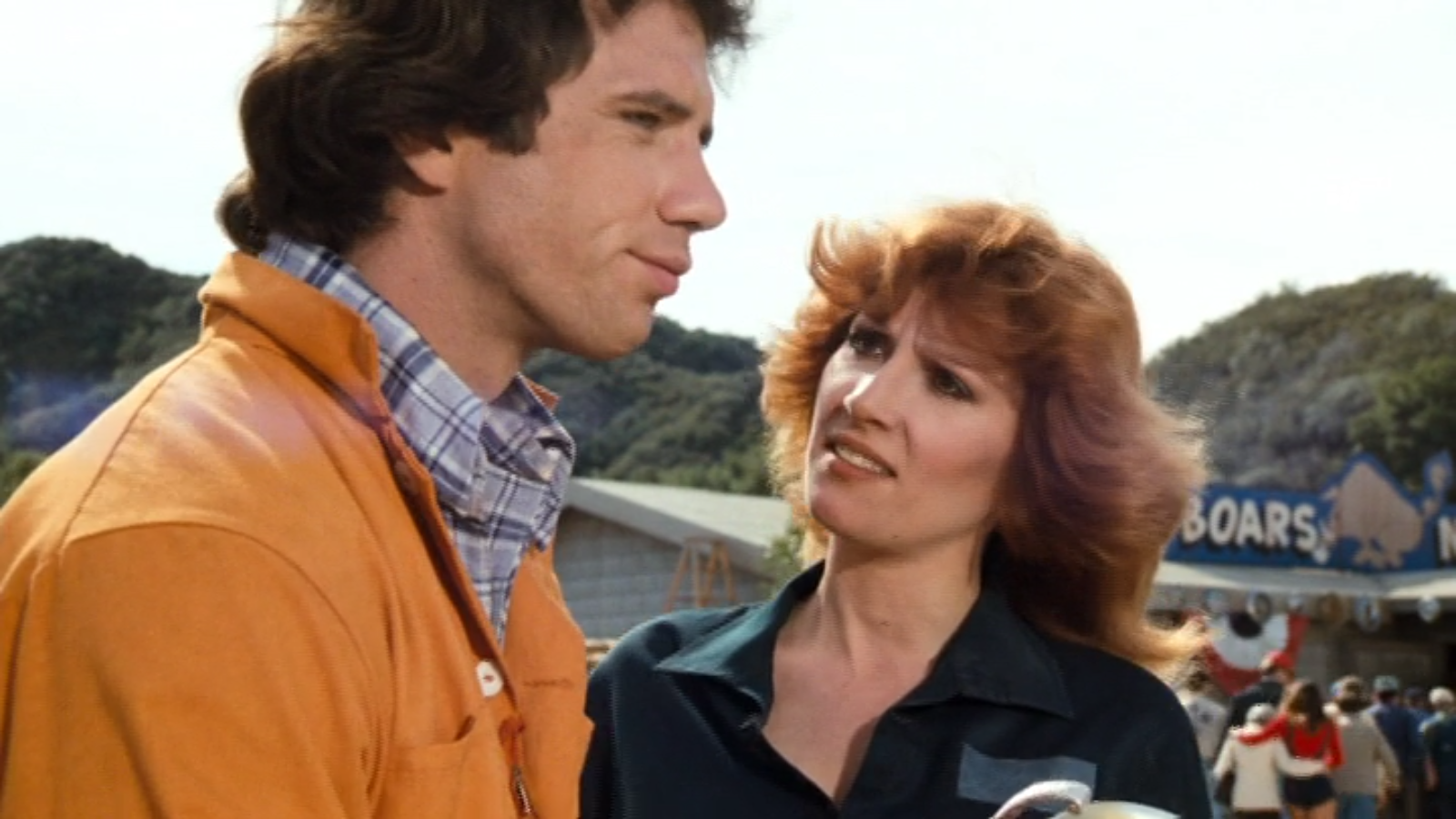 Luke's Love Story | The Dukes of Hazzard Wiki | Fandom