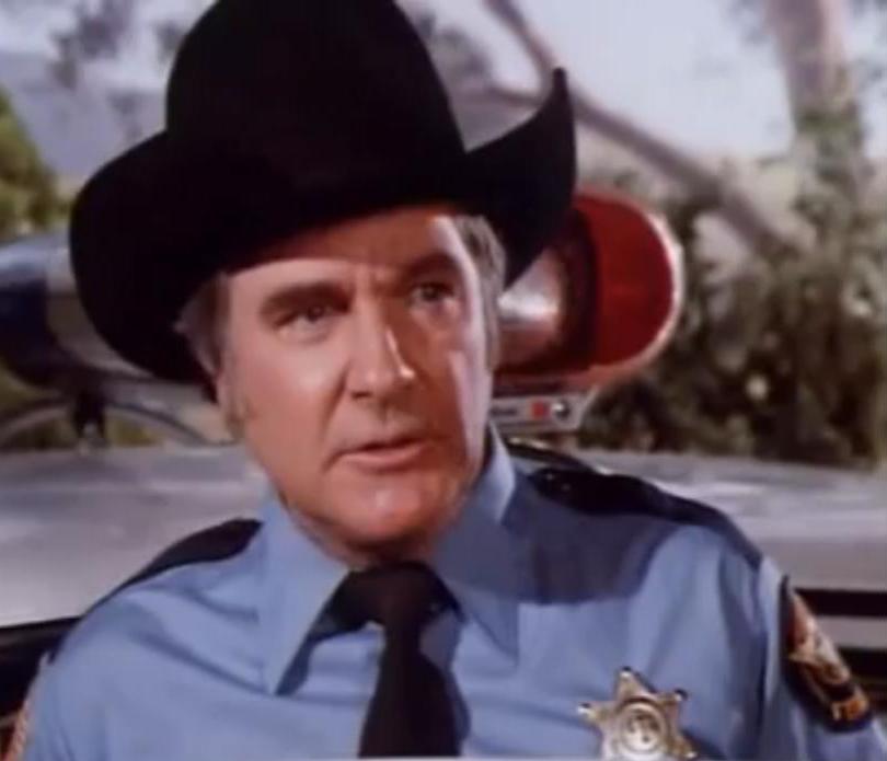 Rosco Purvis Coltrane James Best The Dukes Of Hazzard Wiki Fandom 9733