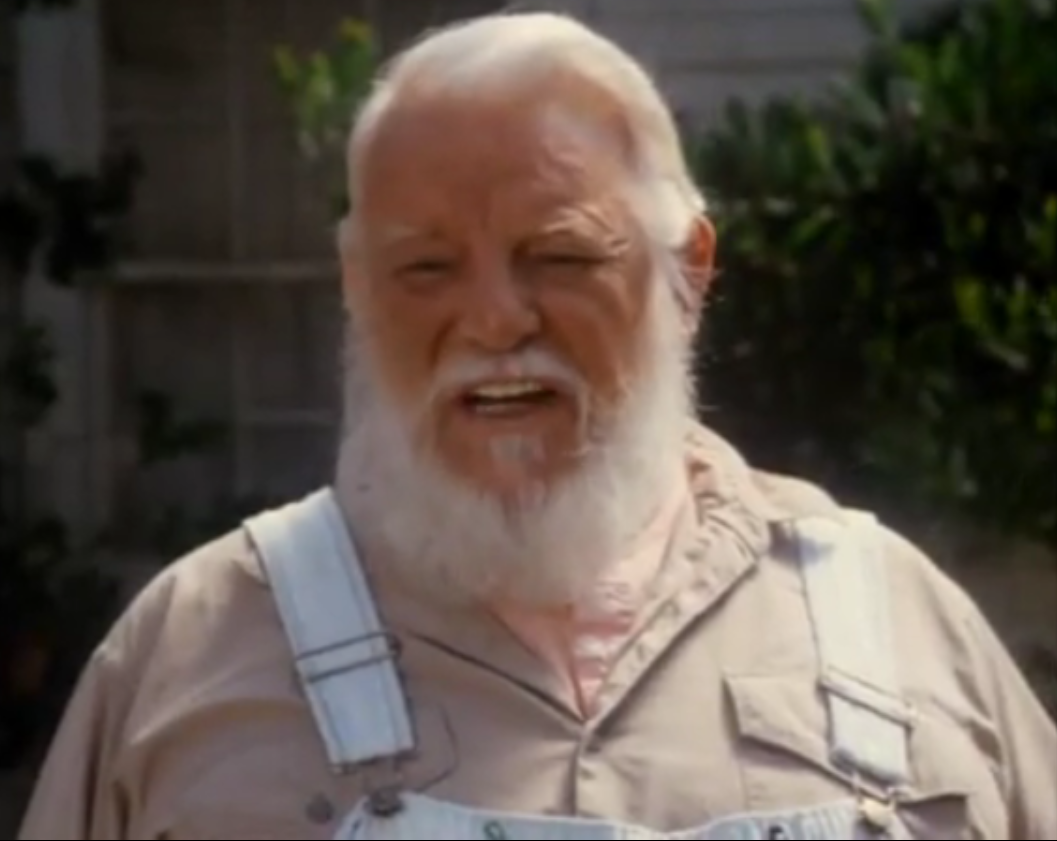 Jesse Duke Denver Pyle The Dukes Of Hazzard Wiki Fandom