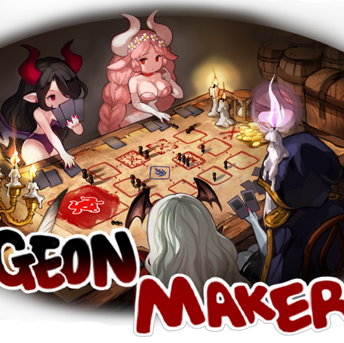 Corrupted Hero Skills Dungeon Maker Wiki Fandom