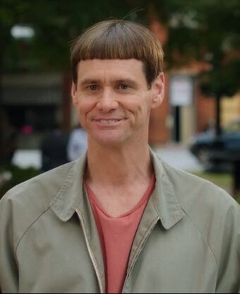 haircut lloyd christmas