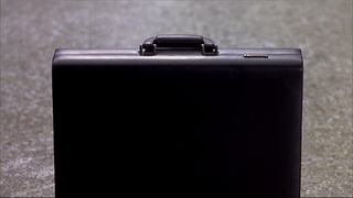 Mary's Briefcase