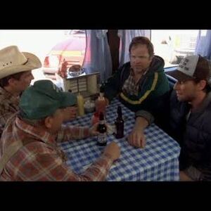 Sea Bass Dumb And Dumber Wiki Fandom