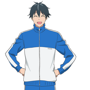 Wallpaper Machio Naruzo Image Gallery Dumbbell Nan Kilo Moteru Wiki Fandom For iPhone