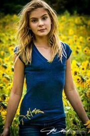 Katherine Marx