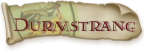 Durmstrang Banner