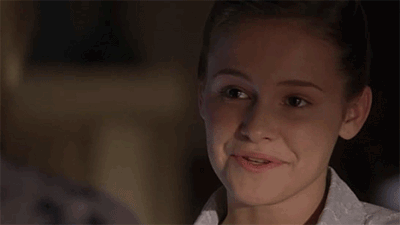 Mara gif young 3
