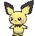 Pichu XY