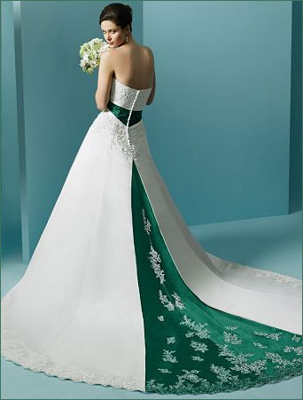 Image Wedding Dresses With Green Jpg Dumbledore S Army Role Play File Wedding Dresses With Green Jpg