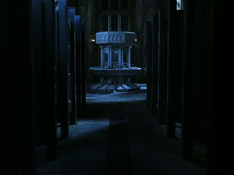Image result for chamber of secrets hogwarts