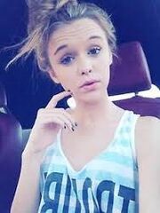 April Payne