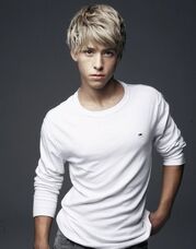 Andrew C.