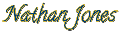 Nathan Name Pic