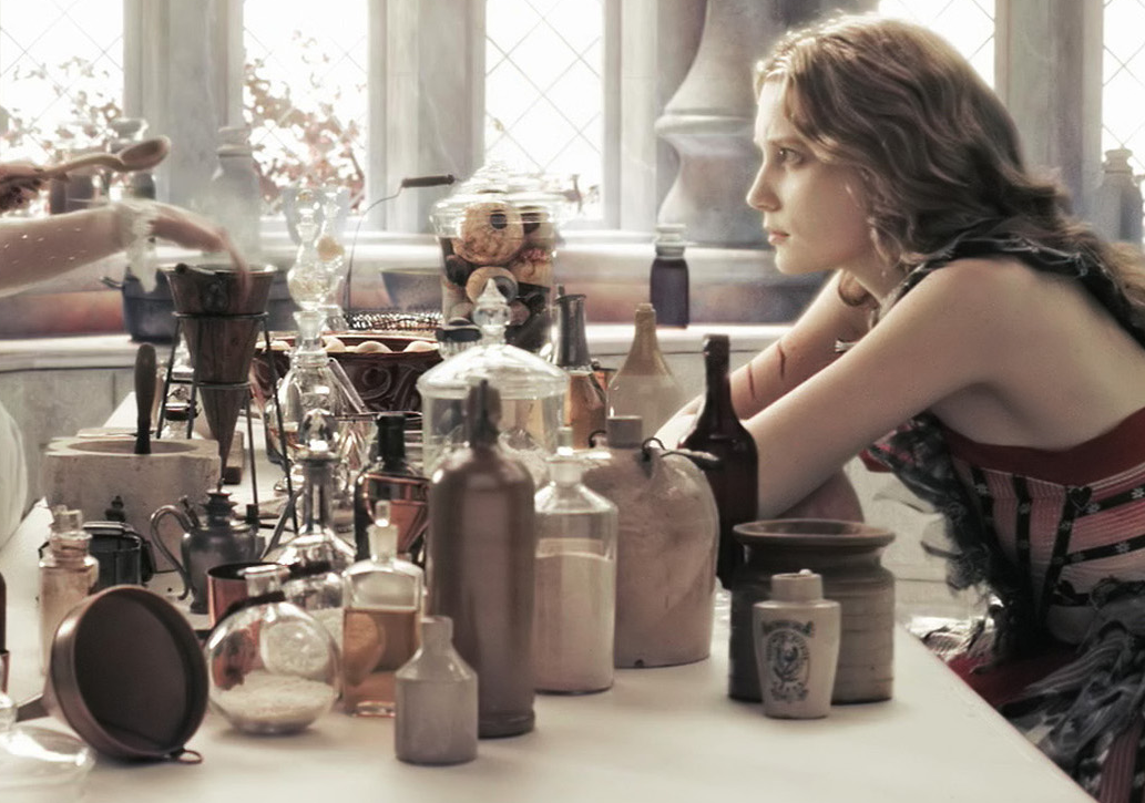 image wikia darp potion mixing room png dumbledore s army role