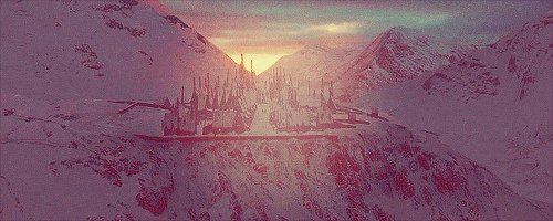 Hogsmeade