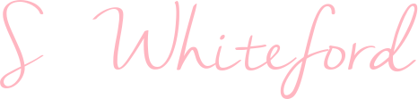 Seraphina Whiteford - Signature