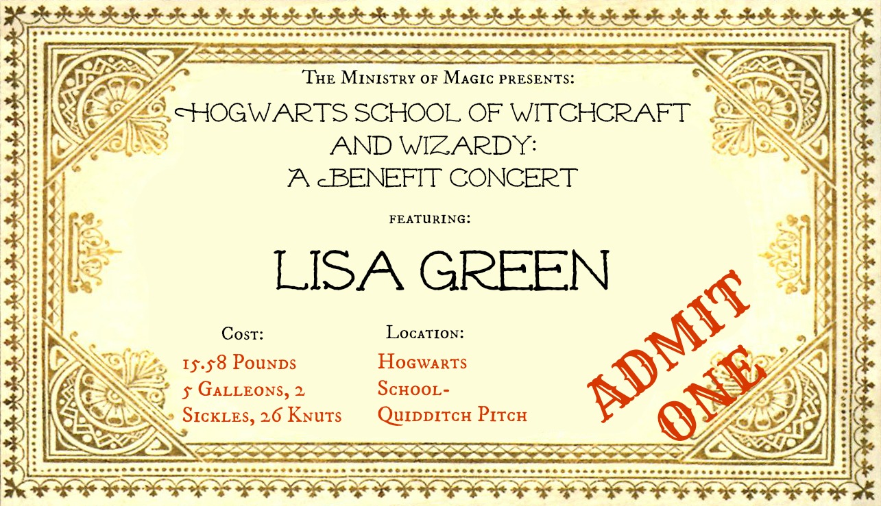 benefit ticket template