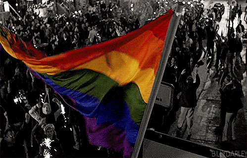 Pride