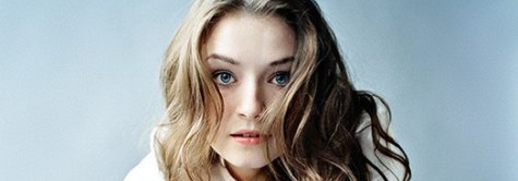 Caitríona Ó Cléirigh — Divider