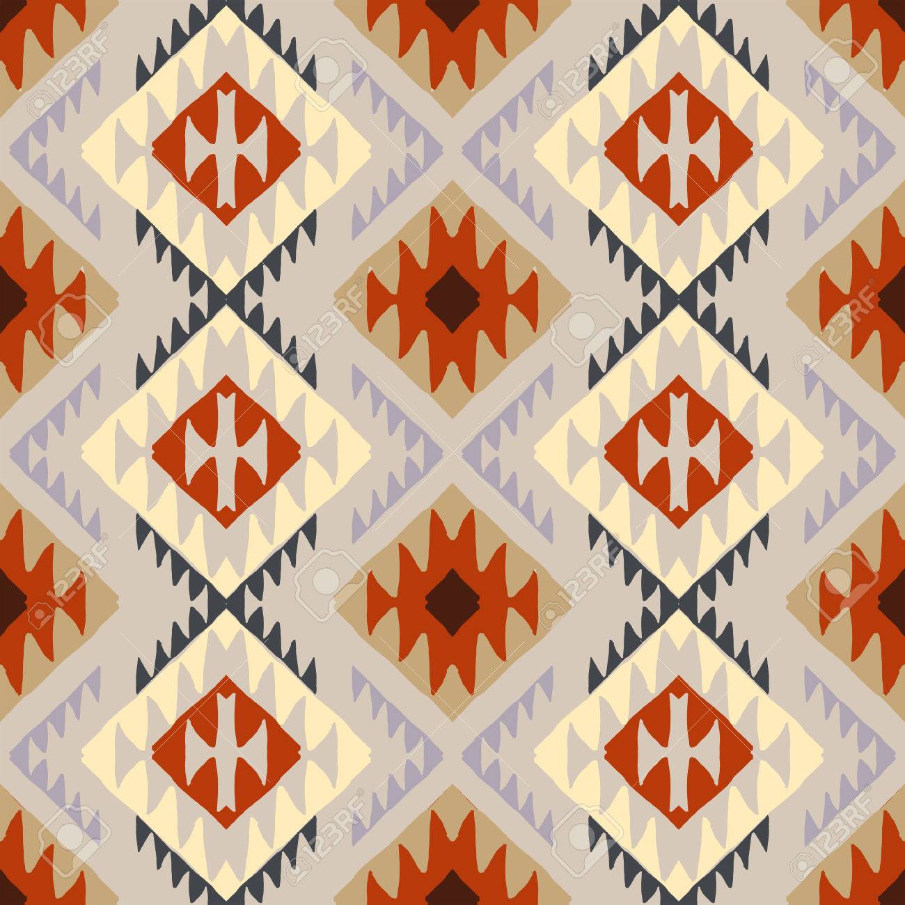 Native American BG