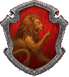 Gryffindor Crest (Gif)