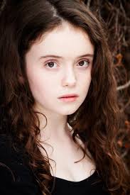 Bridget 3rd Year