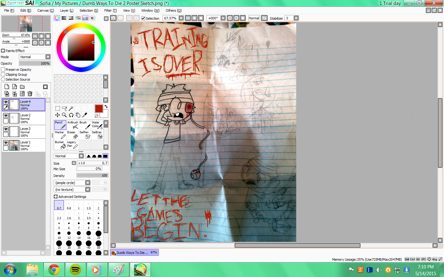 Paint Tool Sai Full Version No Trial goodsitecellular