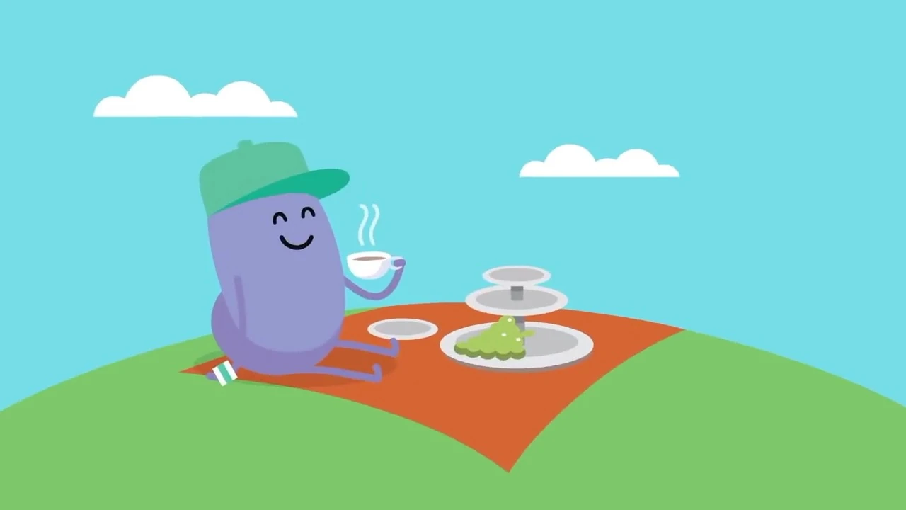 Dingy Dumb Ways to Die Wiki FANDOM powered by Wikia