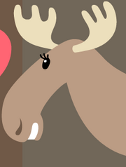 Moose