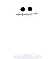 Dummkopf Skeleton