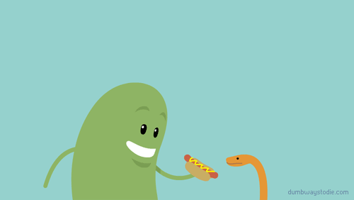 Keep a rattlesnake as a pet | Dumb Ways to Die Wiki | FANDOM powered by