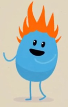 Flamehead