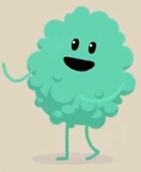 Dancing meddy