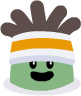 Swimmer