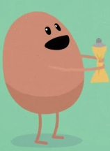 Supah Glue