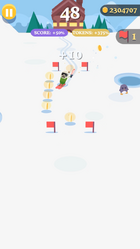 Score n Token boost info