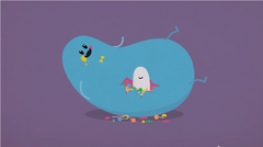 BeSafeAroundHalloween FatMunchieWRockerghost