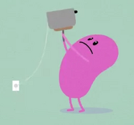 Toasters are no good