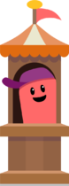 Booth