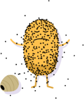 Waspsarealsonogood