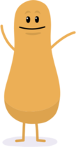 Button