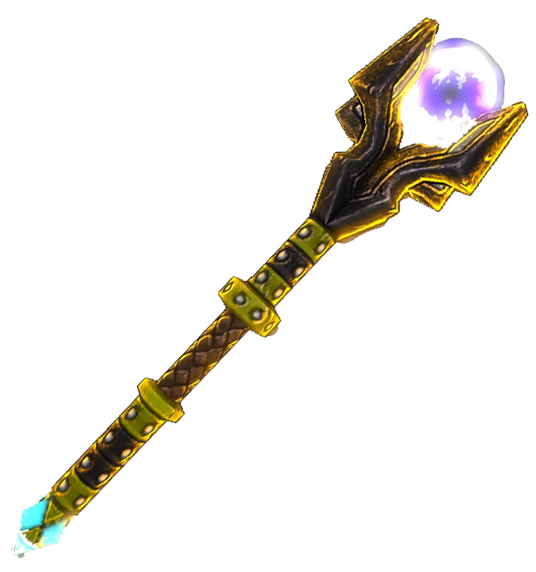 Mystic Javelin Dungeon Defenders Wiki FANDOM powered by Wikia